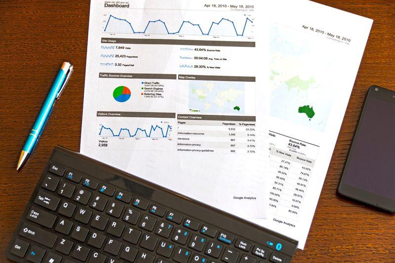 Data Accountability